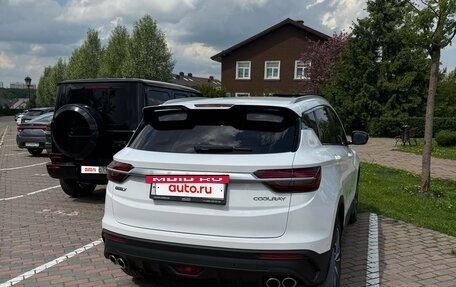 Geely Coolray I, 2020 год, 1 600 000 рублей, 3 фотография