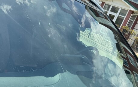 Mercedes-Benz GLS, 2017 год, 4 400 000 рублей, 20 фотография