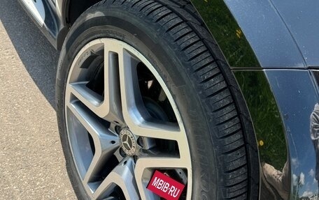Mercedes-Benz GLS, 2017 год, 4 400 000 рублей, 10 фотография
