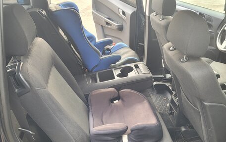 Opel Zafira B, 2011 год, 590 000 рублей, 6 фотография