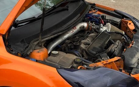 Ford Focus ST III, 2008 год, 980 000 рублей, 7 фотография