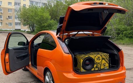 Ford Focus ST III, 2008 год, 980 000 рублей, 6 фотография