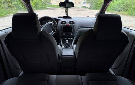 Ford Focus ST III, 2008 год, 980 000 рублей, 9 фотография