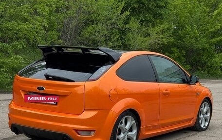 Ford Focus ST III, 2008 год, 980 000 рублей, 5 фотография