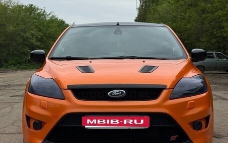 Ford Focus ST III, 2008 год, 980 000 рублей, 2 фотография