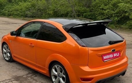 Ford Focus ST III, 2008 год, 980 000 рублей, 4 фотография