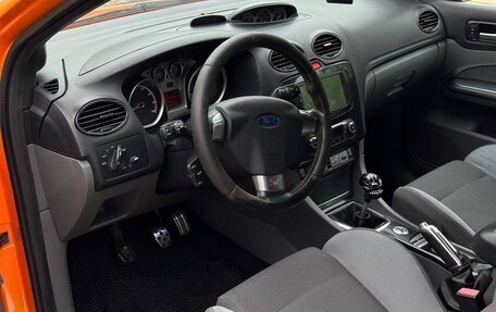 Ford Focus ST III, 2008 год, 980 000 рублей, 10 фотография