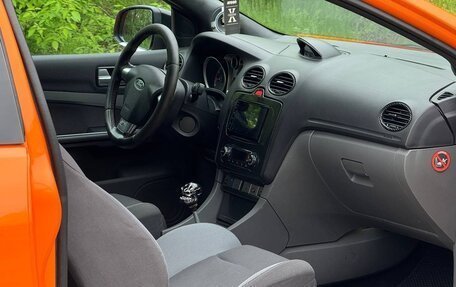 Ford Focus ST III, 2008 год, 980 000 рублей, 11 фотография