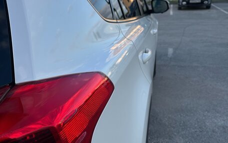 Toyota RAV4, 2014 год, 2 330 000 рублей, 9 фотография