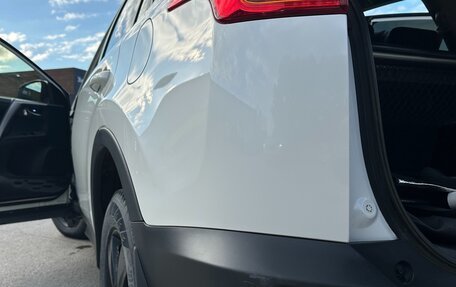 Toyota RAV4, 2014 год, 2 330 000 рублей, 11 фотография