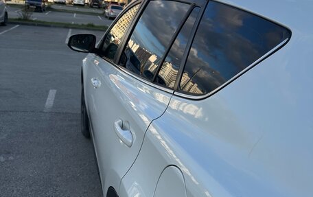 Toyota RAV4, 2014 год, 2 330 000 рублей, 10 фотография