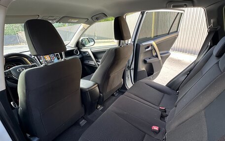 Toyota RAV4, 2014 год, 2 330 000 рублей, 19 фотография