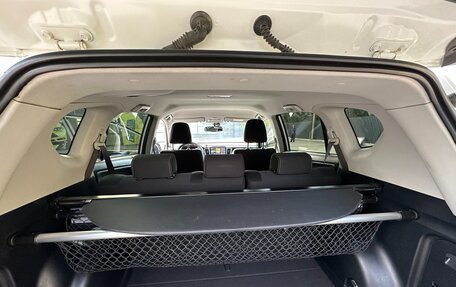Toyota RAV4, 2014 год, 2 330 000 рублей, 18 фотография