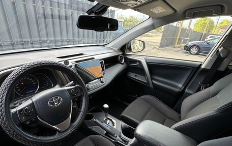 Toyota RAV4, 2014 год, 2 330 000 рублей, 22 фотография