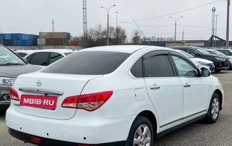 Nissan Almera, 2014 год, 550 000 рублей, 2 фотография