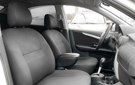 Nissan Almera, 2014 год, 550 000 рублей, 4 фотография