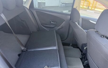 Nissan Almera, 2014 год, 550 000 рублей, 11 фотография
