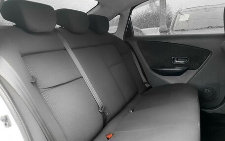 Nissan Almera, 2014 год, 550 000 рублей, 5 фотография
