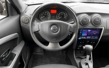 Nissan Almera, 2014 год, 550 000 рублей, 8 фотография