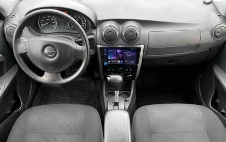 Nissan Almera, 2014 год, 550 000 рублей, 6 фотография
