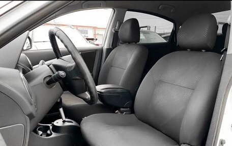 Nissan Almera, 2014 год, 550 000 рублей, 10 фотография