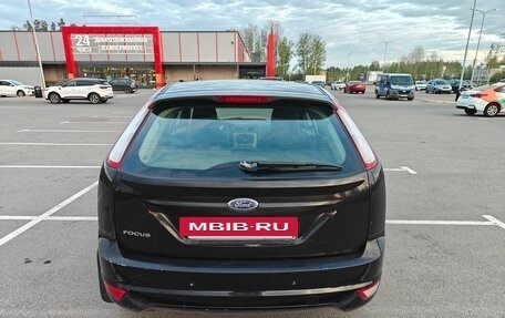 Ford Focus II рестайлинг, 2010 год, 430 000 рублей, 2 фотография