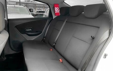 Nissan Almera, 2014 год, 550 000 рублей, 9 фотография