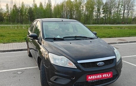 Ford Focus II рестайлинг, 2010 год, 430 000 рублей, 5 фотография