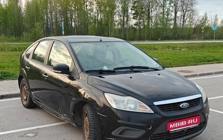 Ford Focus II рестайлинг, 2010 год, 430 000 рублей, 6 фотография