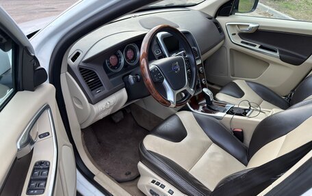 Volvo XC60 II, 2013 год, 2 049 000 рублей, 3 фотография