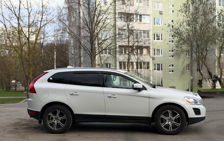 Volvo XC60 II, 2013 год, 2 049 000 рублей, 7 фотография
