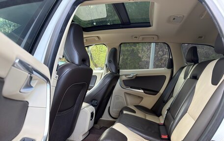 Volvo XC60 II, 2013 год, 2 049 000 рублей, 13 фотография