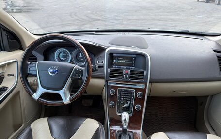 Volvo XC60 II, 2013 год, 2 049 000 рублей, 5 фотография