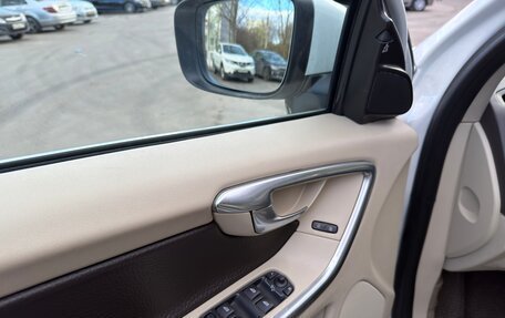 Volvo XC60 II, 2013 год, 2 049 000 рублей, 12 фотография