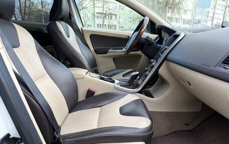 Volvo XC60 II, 2013 год, 2 049 000 рублей, 14 фотография