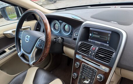 Volvo XC60 II, 2013 год, 2 049 000 рублей, 15 фотография