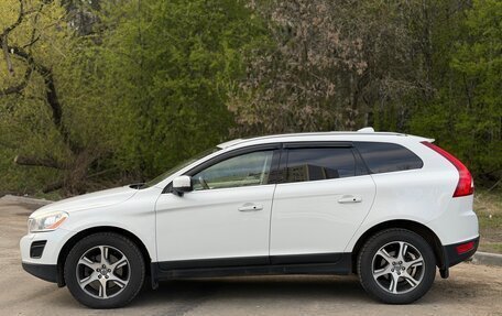 Volvo XC60 II, 2013 год, 2 049 000 рублей, 11 фотография