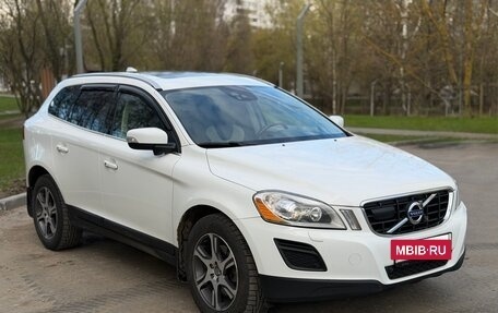 Volvo XC60 II, 2013 год, 2 049 000 рублей, 6 фотография