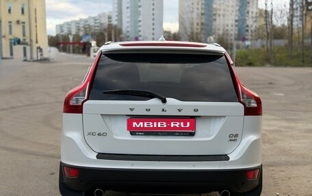 Volvo XC60 II, 2013 год, 2 049 000 рублей, 9 фотография