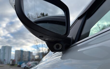 Volvo XC60 II, 2013 год, 2 049 000 рублей, 18 фотография