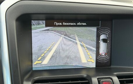 Volvo XC60 II, 2013 год, 2 049 000 рублей, 22 фотография