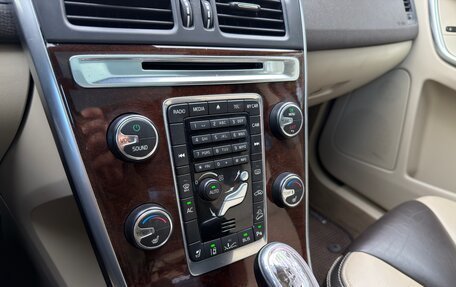 Volvo XC60 II, 2013 год, 2 049 000 рублей, 19 фотография