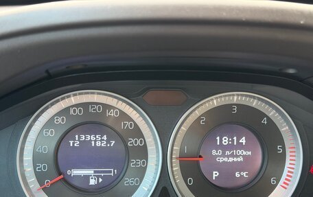 Volvo XC60 II, 2013 год, 2 049 000 рублей, 23 фотография