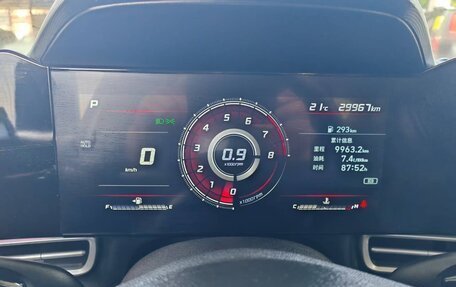 Hyundai Elantra, 2022 год, 1 424 000 рублей, 14 фотография