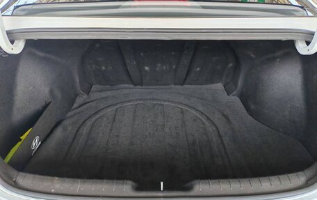 Hyundai Elantra, 2022 год, 1 424 000 рублей, 18 фотография