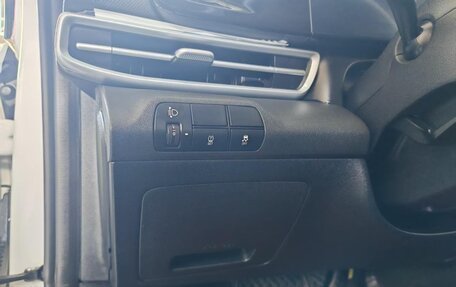 Hyundai Elantra, 2022 год, 1 424 000 рублей, 17 фотография