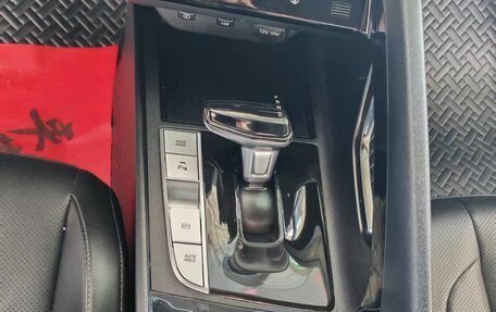 Hyundai Elantra, 2022 год, 1 424 000 рублей, 15 фотография