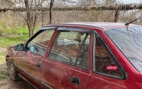 Daewoo Nexia I рестайлинг, 2006 год, 99 000 рублей, 3 фотография