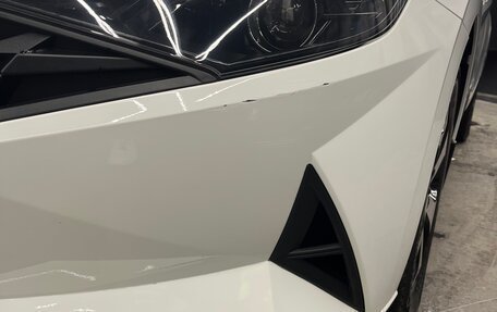 Hyundai Elantra, 2020 год, 1 830 000 рублей, 4 фотография