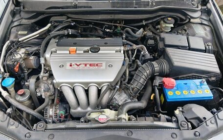 Honda Accord VII рестайлинг, 2006 год, 1 080 000 рублей, 3 фотография